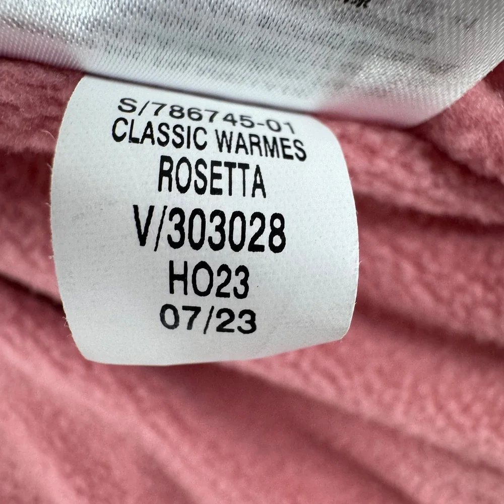 GAP Kids Girls Puffer Jacket Size L Pink Shiny Hooded Winter Coat Apres Ski Cozy